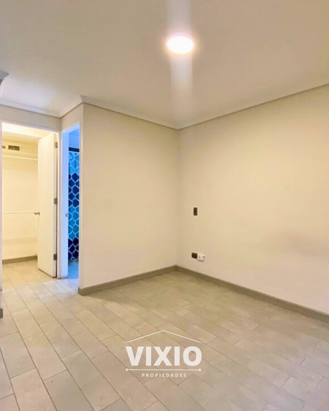 Arriendo Estacion Cental Las Rejas 1 Dormitorio Y Parking