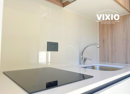 Arriendo Oficina Providencia