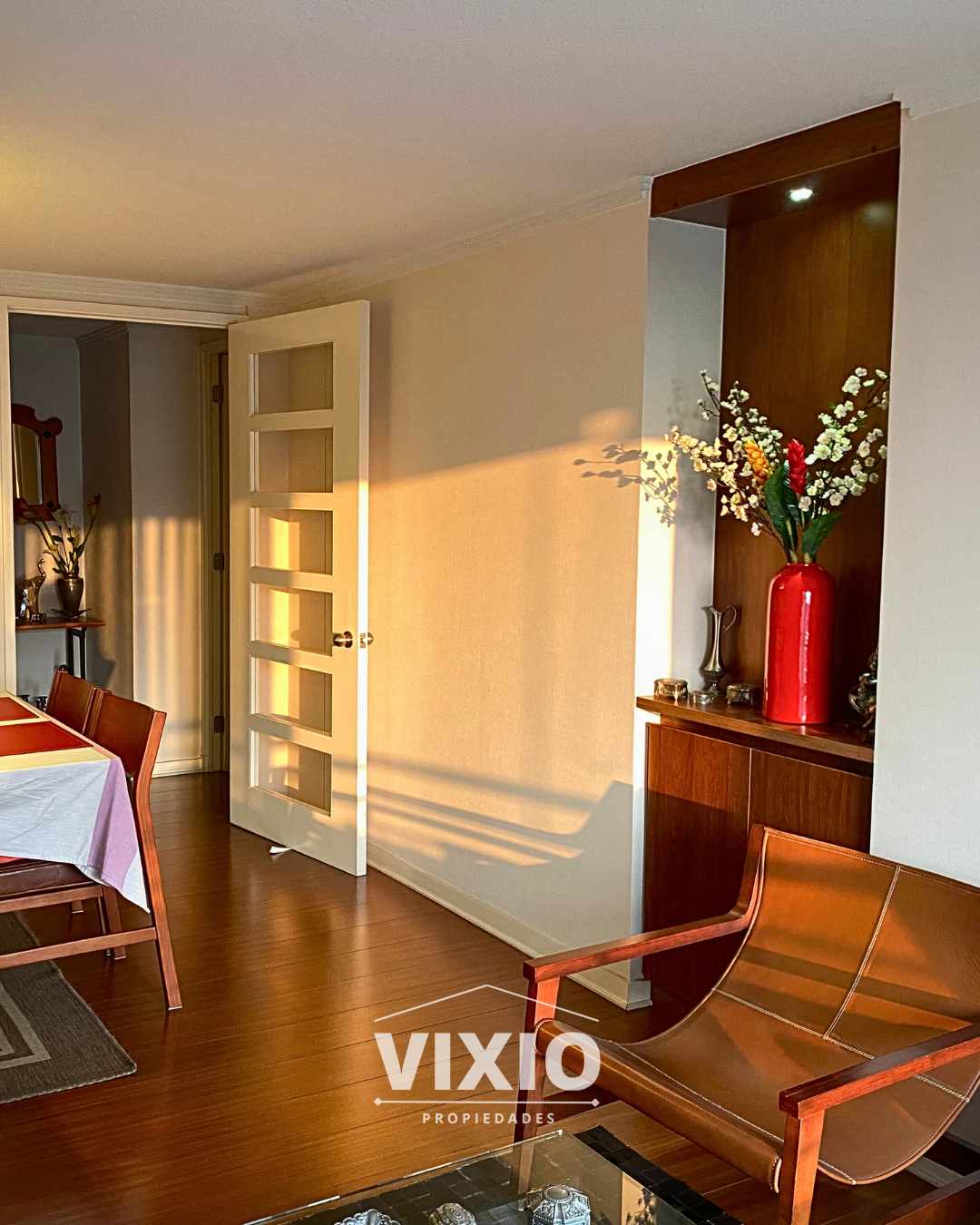 Venta Departamento San Miguel Terminaciones De Alta Calidad