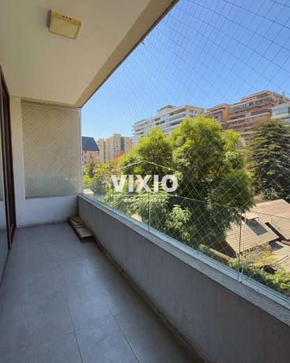 Arriendo Departamento Las Condes 3 Dormitorios 2 Estacionamientos 1 Bodega