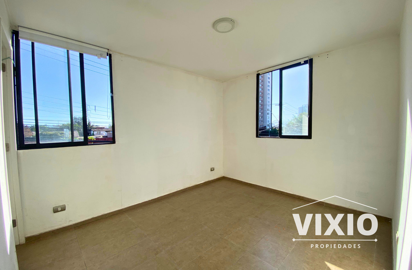 Arriendo Oficina Macul 1 Privado En Avenida Macul