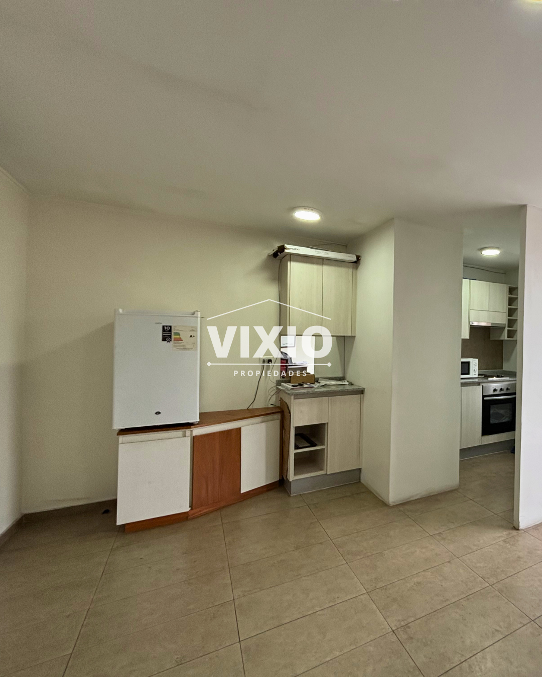 Arriendo Oficina Macul 1 Privado En Avenida Macul