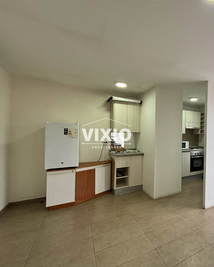 Arriendo Oficina Macul 1 Privado En Avenida Macul