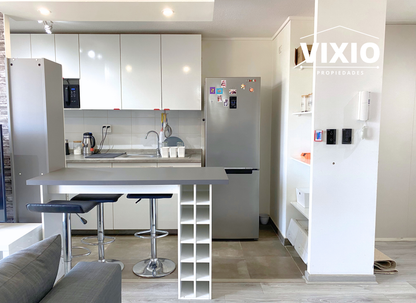 Venta Departamento - Puente Alto