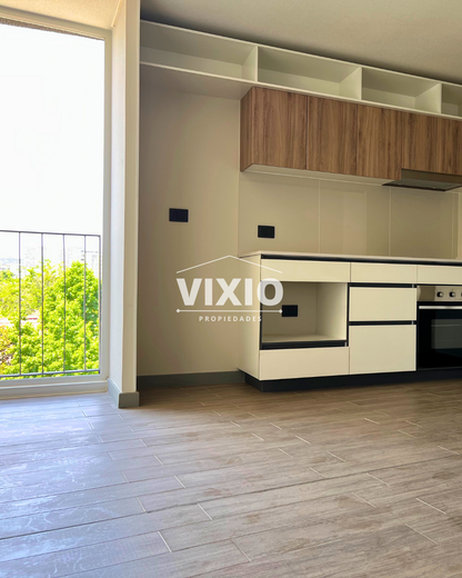 Arriendo Providencia Francisco Bilbao, Lyon 2 Dormitorios Y 2 Estacionamientos