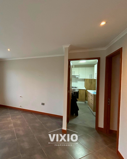 Arriendo Casa Talca Micro Barrio Villa Hacienda Esmeralda, 3 Dormitorios