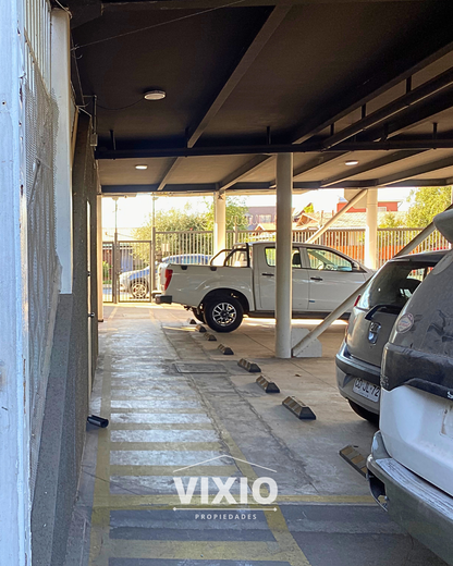 Arriendo Oficina Macul 1 Privado Excelente Ubicación