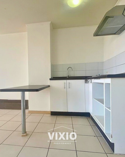 Arriendo Departamento En santiago Centro 1 Dormitorio Y Bodega