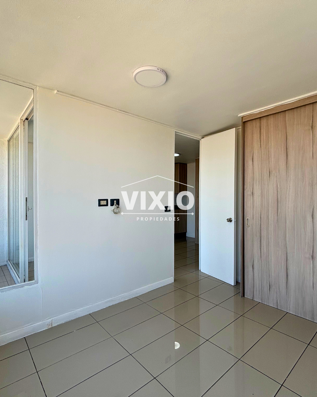 Departamento En Arriendo En Santiago Centro