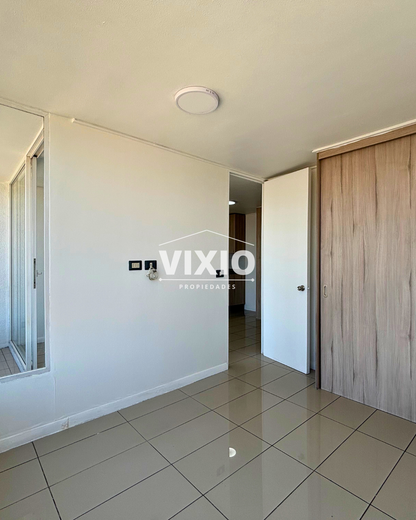 Departamento En Arriendo En Santiago Centro