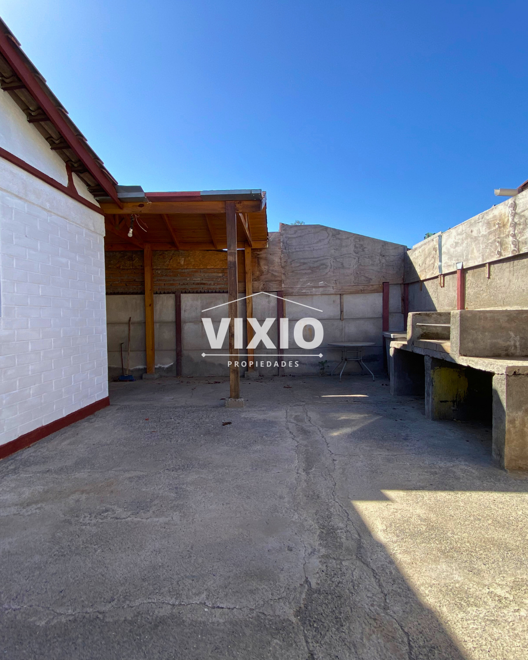 Padre Hurtado Casa En Arriendo