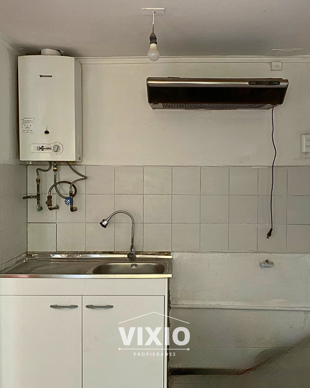 Arriendo Casa Maipú El Arbrazo 3 Dormitorios Estacionamiento