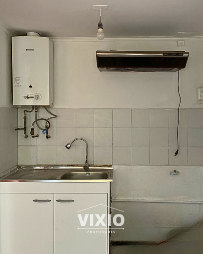 Arriendo Casa Maipú El Arbrazo 3 Dormitorios Estacionamiento