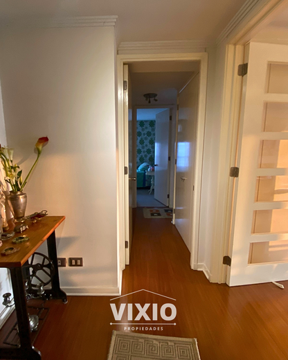 Venta Departamento San Miguel Terminaciones De Alta Calidad