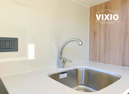 Arriendo Oficina Providencia