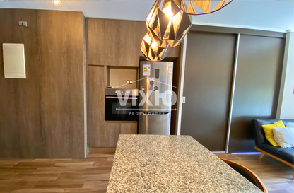 Arriendo Ñuñoa Amoblado 1 Dormitorio Estacionamiento