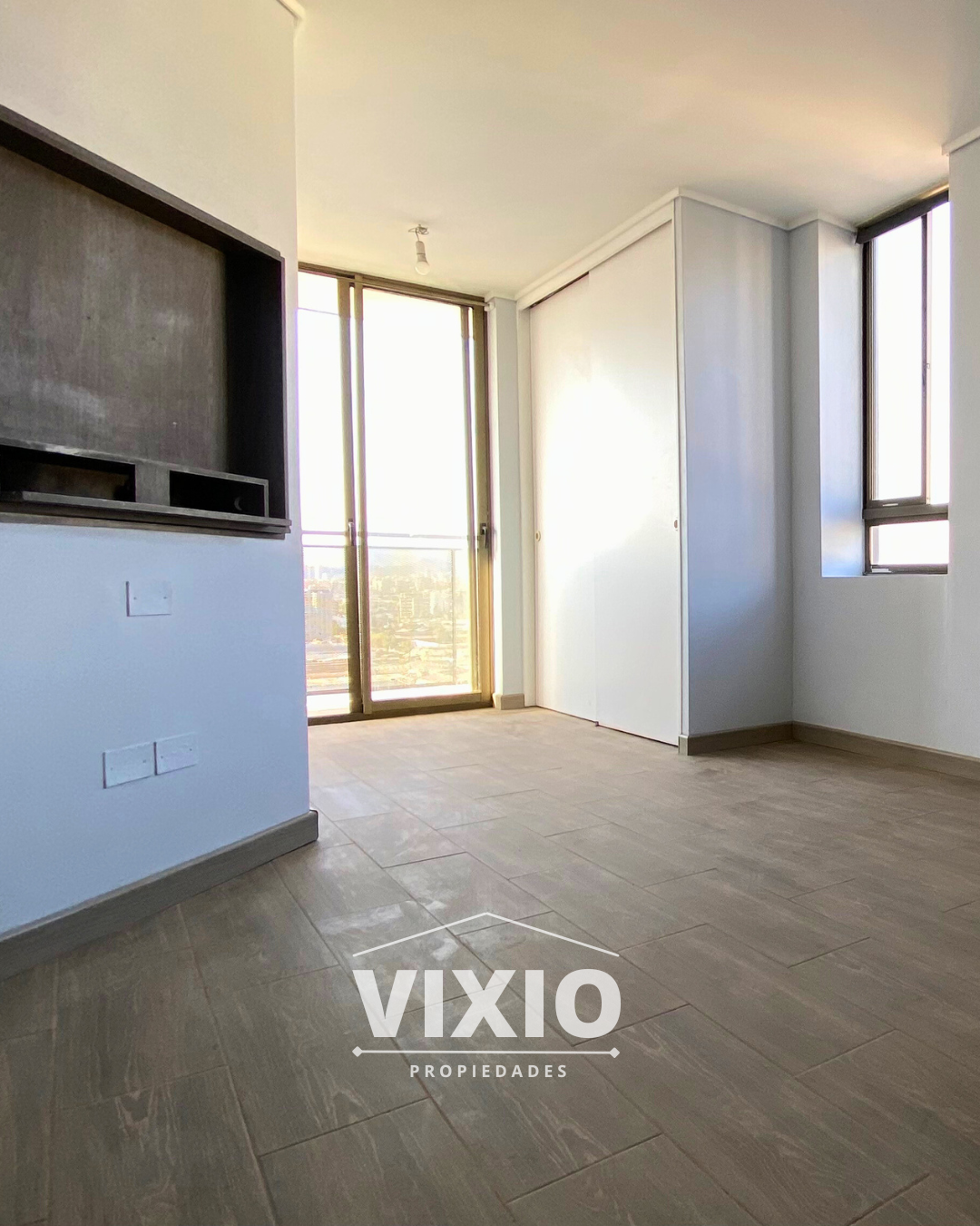 Departamento En Venta 1 Dormitorio Como Nuevo a pasos del Metro