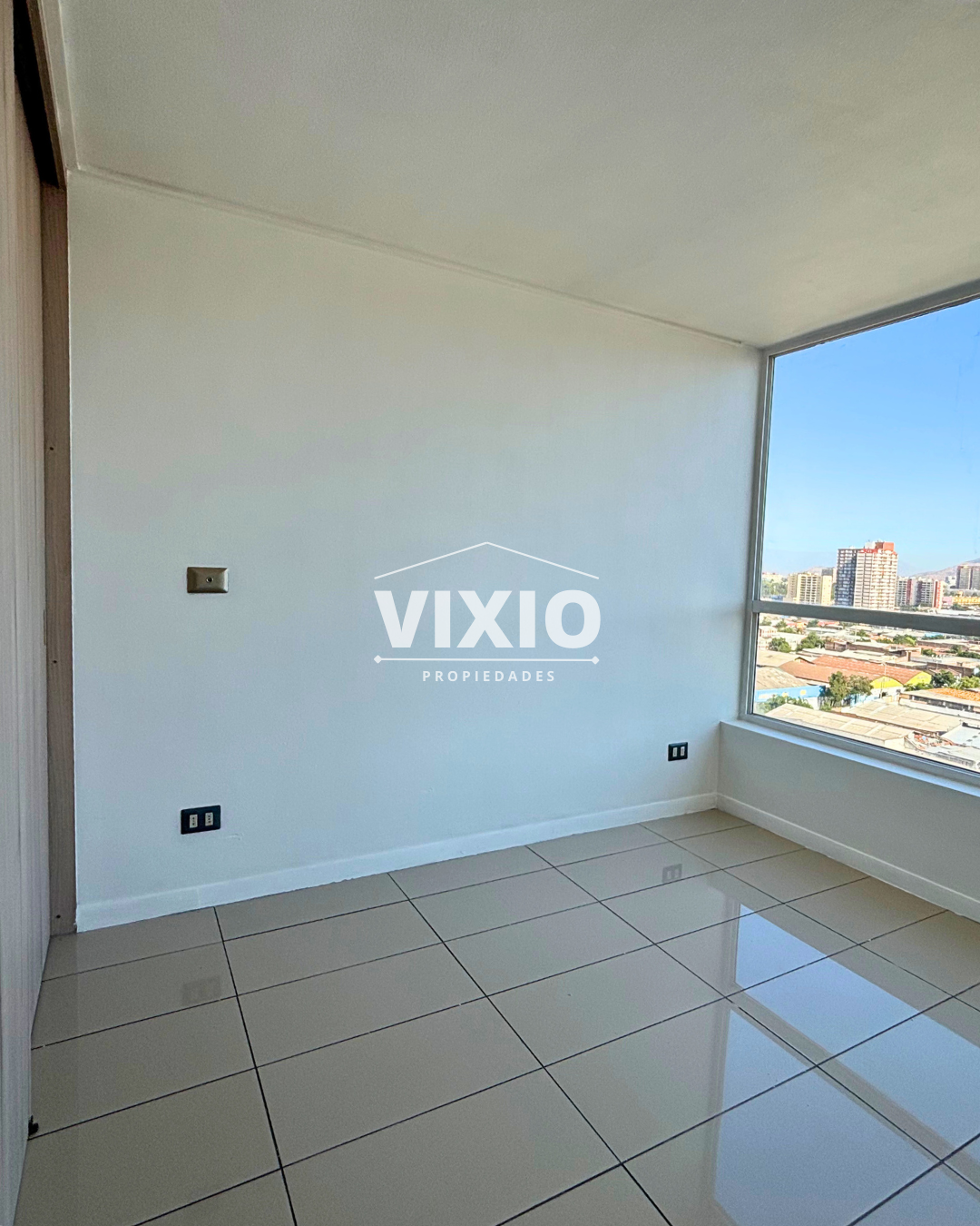 Departamento En Arriendo En Santiago Centro
