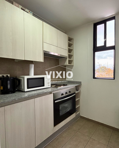 Arriendo Oficina Macul 1 Privado En Avenida Macul