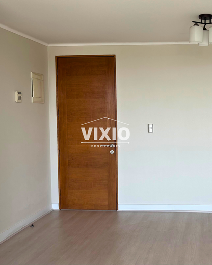Arriendo Macul Departamento Amplio E Iluminado