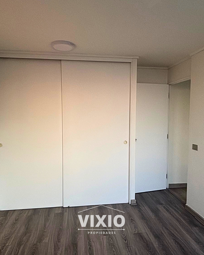 Arriendo Carlos Valdovinos Departamento 2 Dormitorios 1 Baño Y Estacionamiento