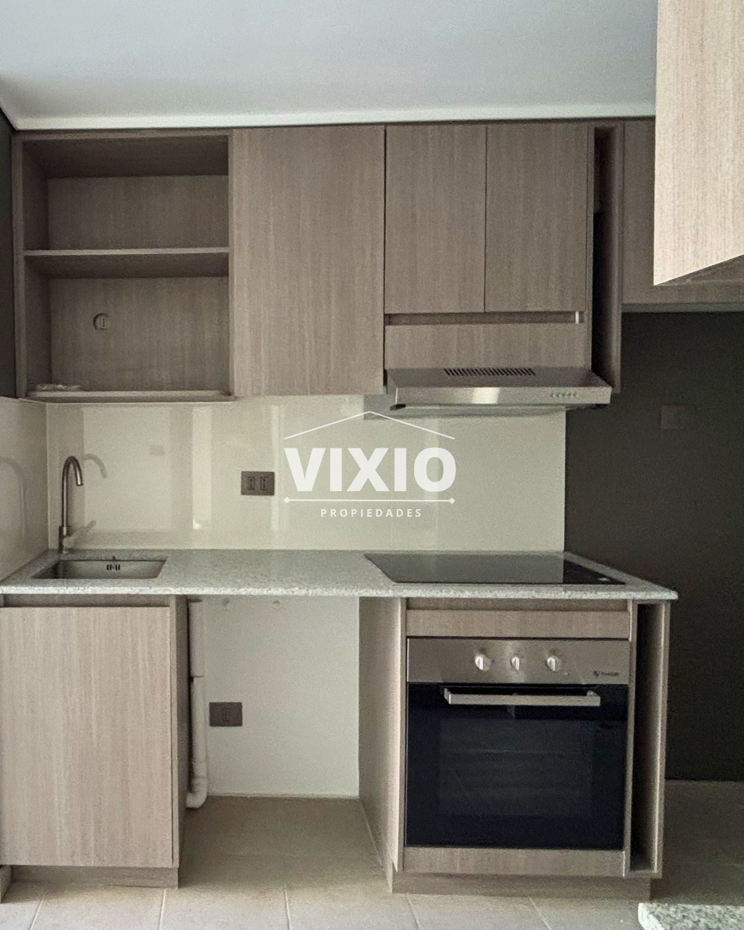 Arriendo La Florida 2 dormitorios 1 baño Frente Al Metro Vicente Valdes