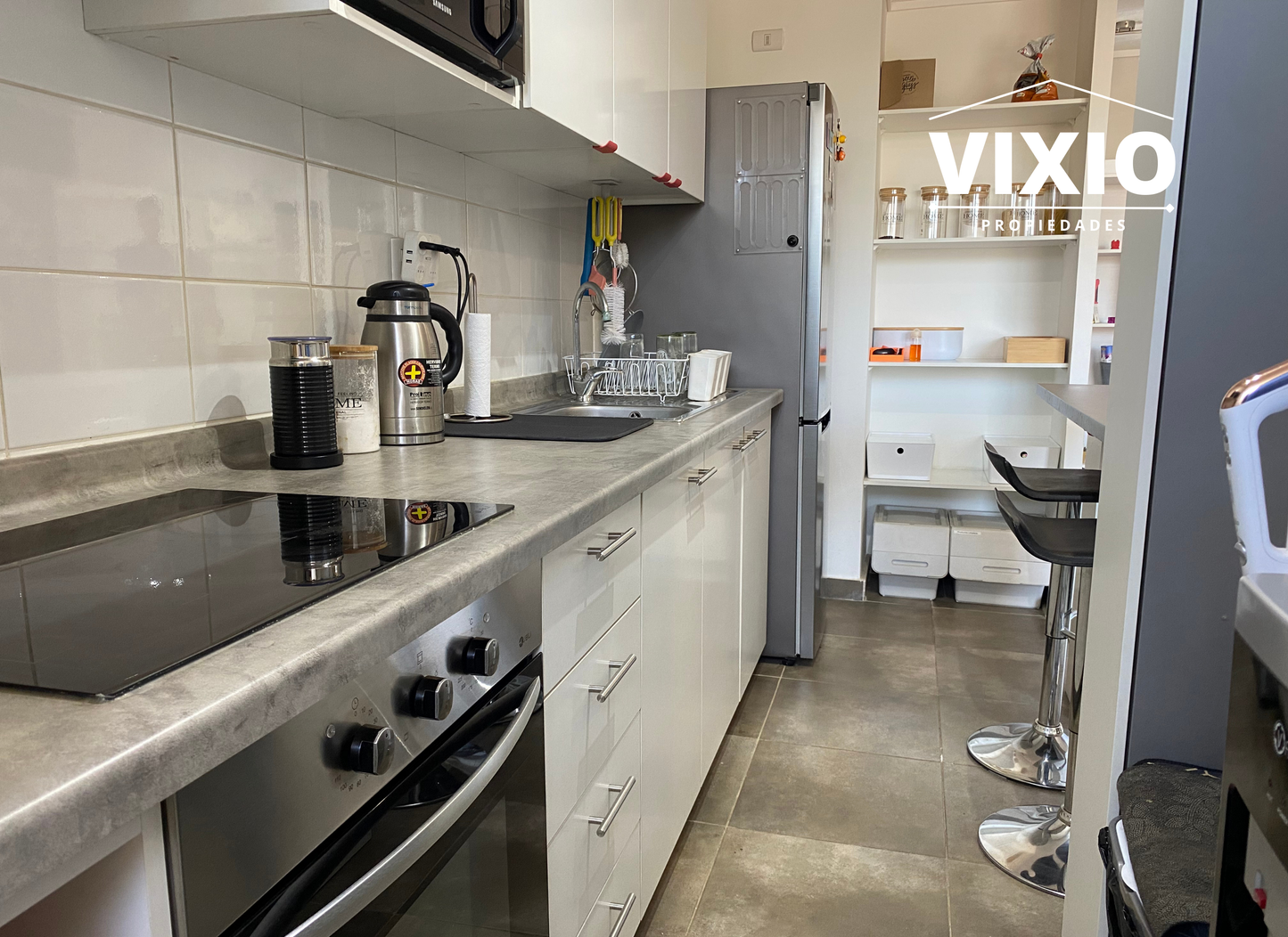 Venta Departamento - Puente Alto