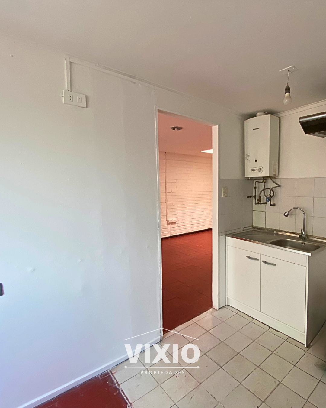 Arriendo Casa Maipú El Arbrazo 3 Dormitorios Estacionamiento