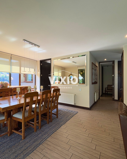 Amplia Casa Condominio Terrazas Chicureo Precio Oportunidad