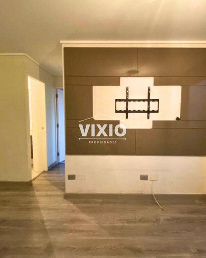 Arriendo San Joaquin Departamento 2 Dormitorios