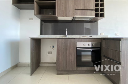 Arriendo San Joaquin Macul 1 Domitorio Estacionamiento Y Bodega