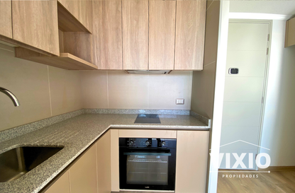 La Florida Mirador Departamento Nuevo Un Dormitorio Balcon