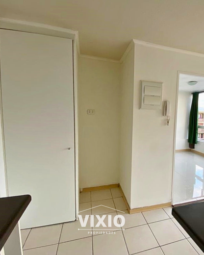 Arriendo Departamento En santiago Centro 1 Dormitorio Y Bodega