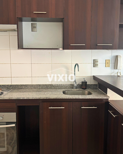 Arriendo Departamento En San Eugenio Ñuñoa