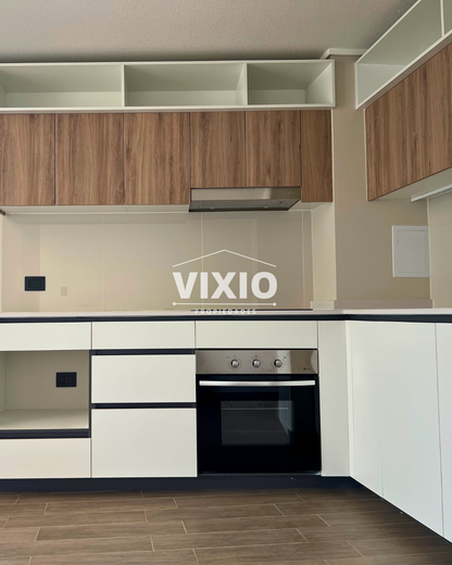 Arriendo Providencia Francisco Bilbao, Lyon 2 Dormitorios Y 2 Estacionamientos