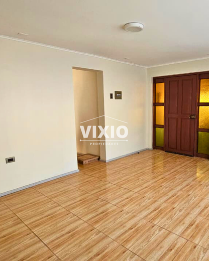 Concepción Casa En Arriendo En Villa Universitaria