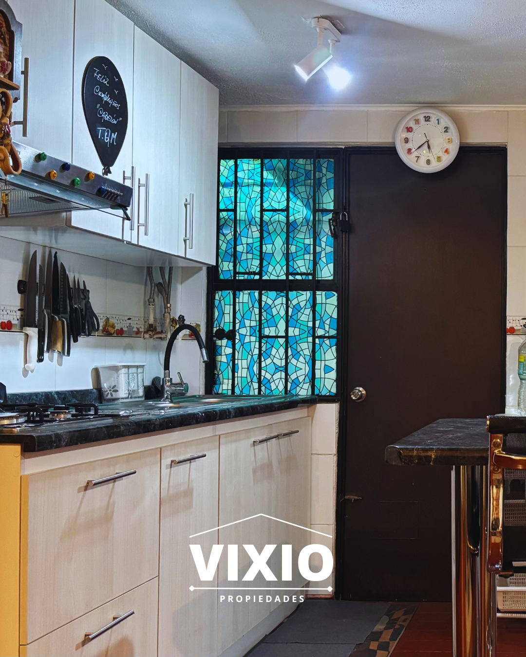 Casa En Venta Maipu 1 piso Villa Los Heroes 2 Dormitorios