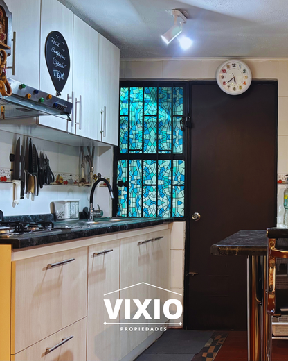 Casa En Venta Maipu 1 piso Villa Los Heroes 2 Dormitorios