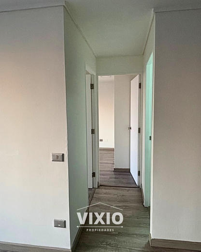Arriendo Carlos Valdovinos Departamento 2 Dormitorios 1 Baño Y Estacionamiento
