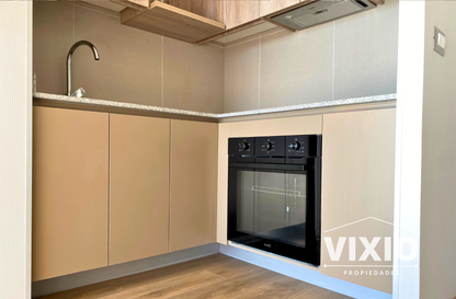 La Florida Mirador Departamento Nuevo Un Dormitorio Balcon