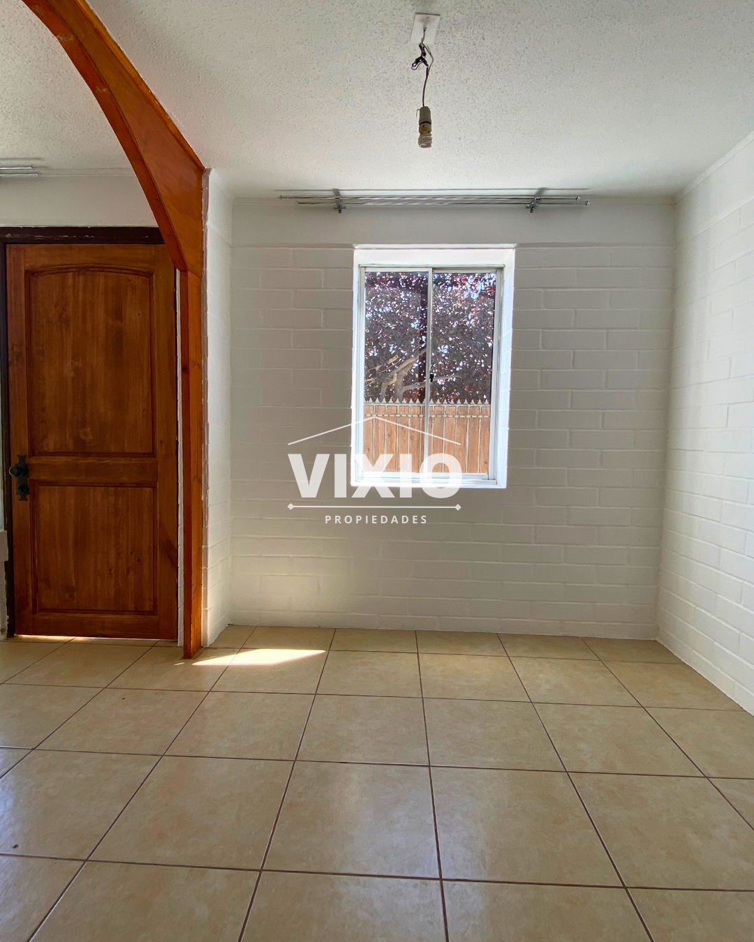 Padre Hurtado Casa En Arriendo