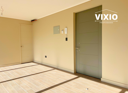 Arriendo Oficina Providencia