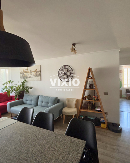 Arriendo San Joaquin Frente A Metro 3 Dormitorios Estacionamiento Bodega