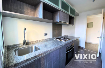 San Miguel Arriendo 2 Dormitorios Amplios Y Estacionamiento