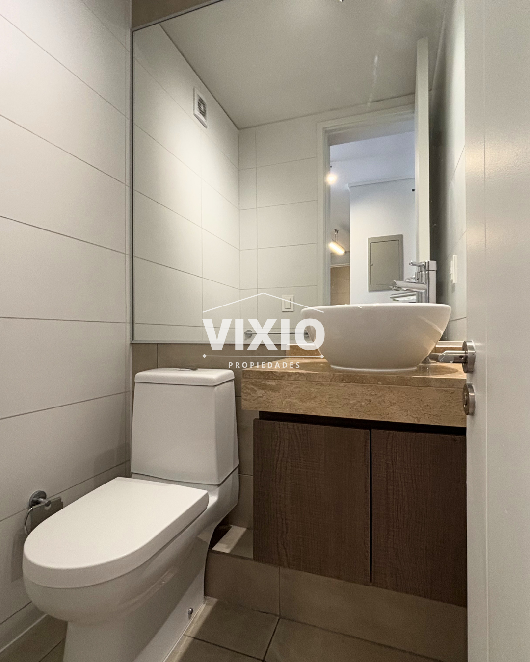 Arriendo Departamento Las Condes 3 Dormitorios 2 Estacionamientos 1 Bodega