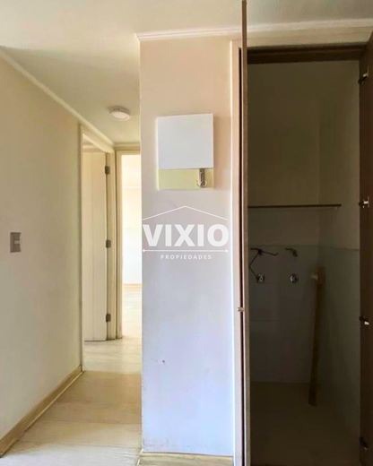 Departamento Metro Irarrazabal 2 Dormitorios 1 Baño E Y B