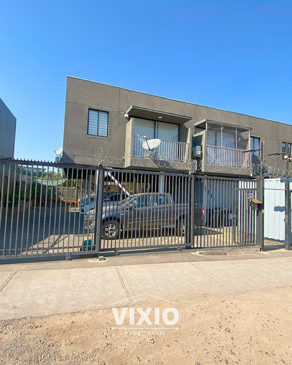 Arriendo Oficina Macul 1 Privado En Avenida Macul