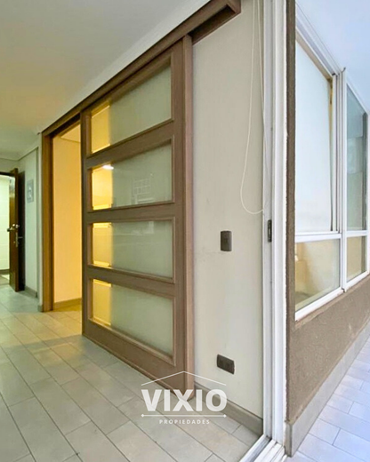 Arriendo Estacion Cental Las Rejas 1 Dormitorio Y Parking