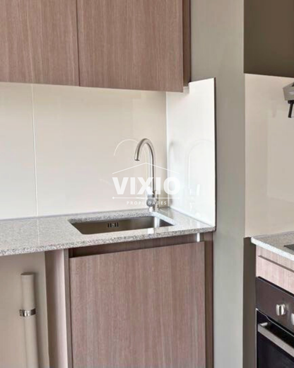 Arriendo Departamento Nuevo La Florida Metro Vicente Valdes