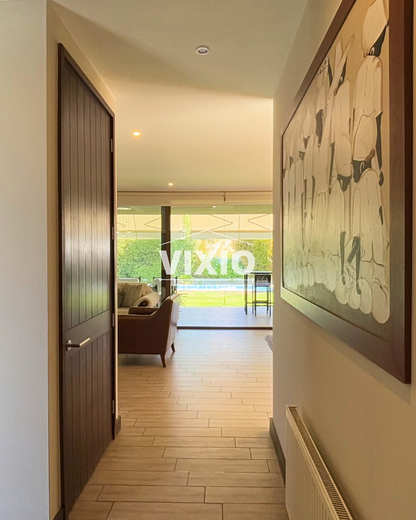Amplia Casa Condominio Terrazas Chicureo Precio Oportunidad